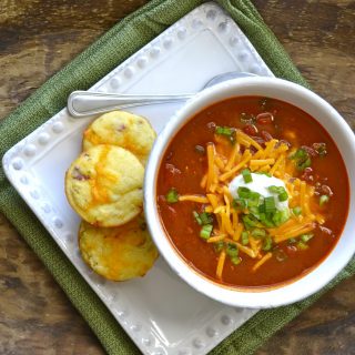 Easy Chili
