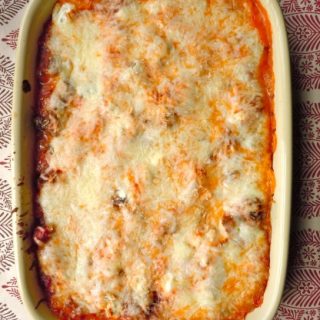 Lasagna