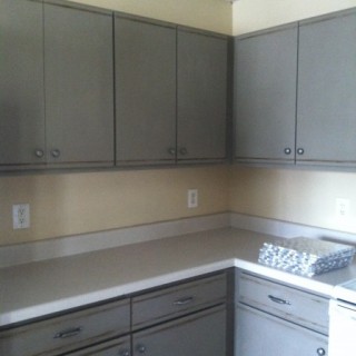 Before