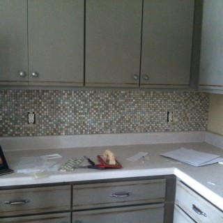 Tile
