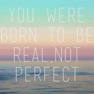 Be Real