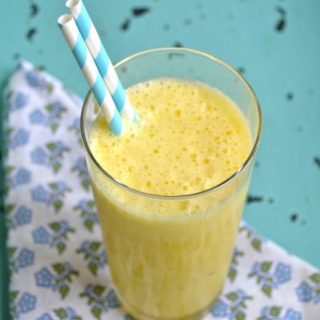 Sunshine Shake