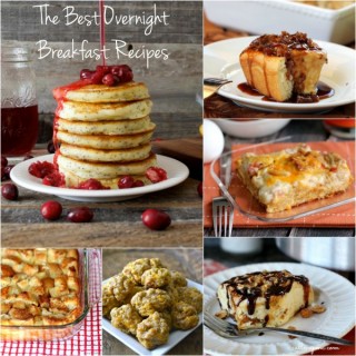 The Best Overnight Breakfast Recipes