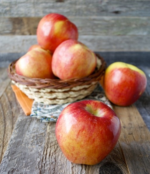 Ambrosia Apple Pico De Gallo Maebells