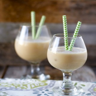 Super easy Iced Vanilla Chai Tea! www.maebells.com
