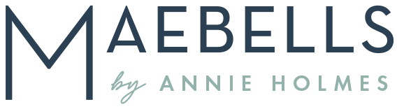 Maebells Logo