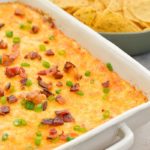 Crab & Artichoke Dip