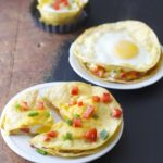 Ham and Egg Stacks