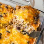 Taco Lasagna