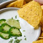 Jalapeño Ranch Dip
