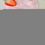 Strawberry Banana Smoothie