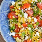 Sweet Corn Salad