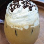 Iced Mocha (keto + low carb)