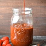Homemade Enchilada Sauce