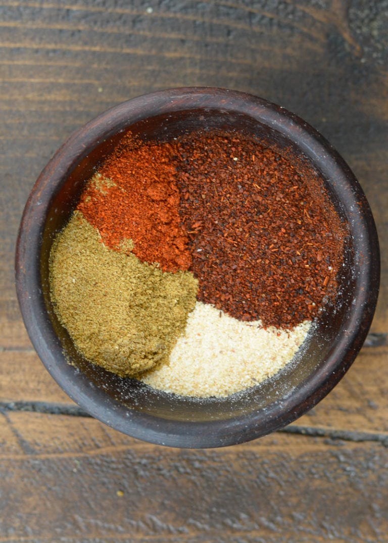 Seasoned Black Beans Maebells