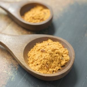 This super easy homemade Taco Seasoning will have you wondering why you ever bought the packaged stuff!