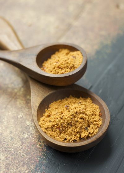 This super easy homemade Taco Seasoning will have you wondering why you ever bought the packaged stuff!