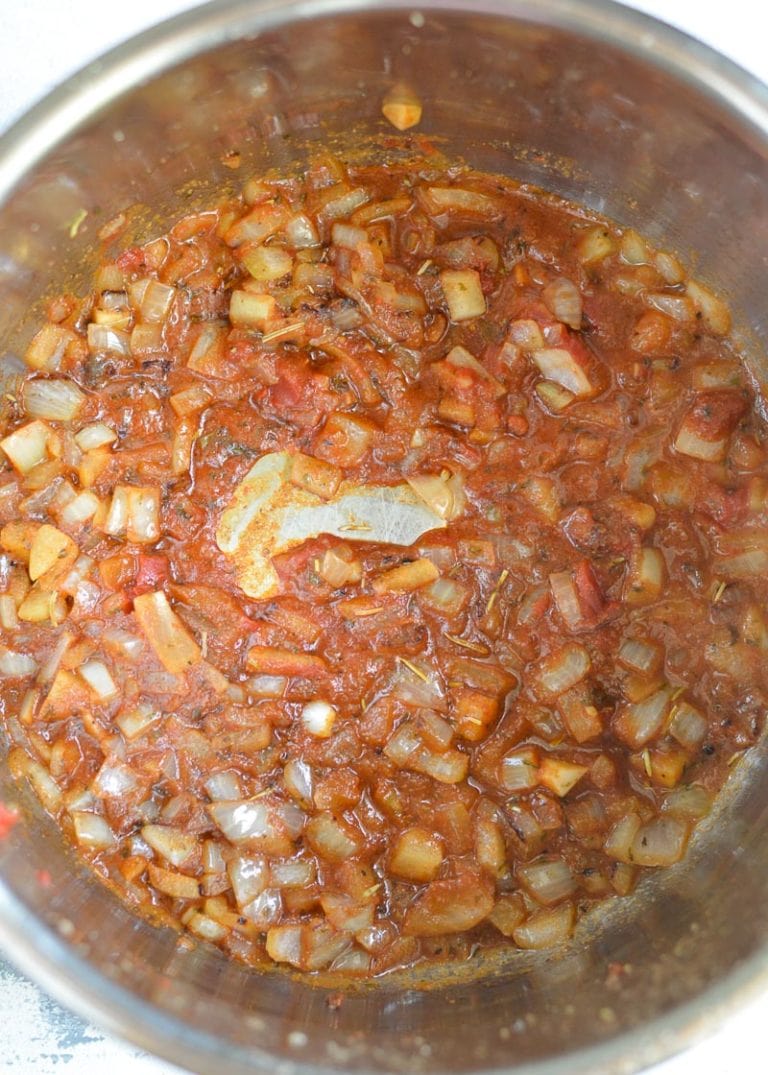 Instant Pot Keto Beef Stew Maebells