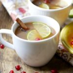 Fruit Spice Tea