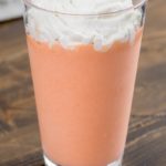 Carrot Cake Smoothie