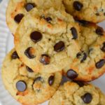 The Best Coconut Flour Muffins