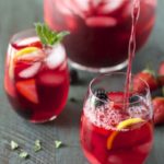 Passion Fruit Tea
