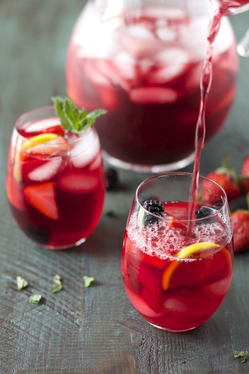 Passion Fruit Tea Maebells Passion Fruit Tea Maebells