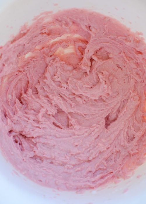 Keto Brownies with Frosting Maebells