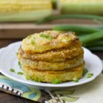 Southern Fried Green Tomatoes