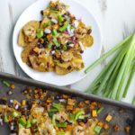 Shrimp Nachos