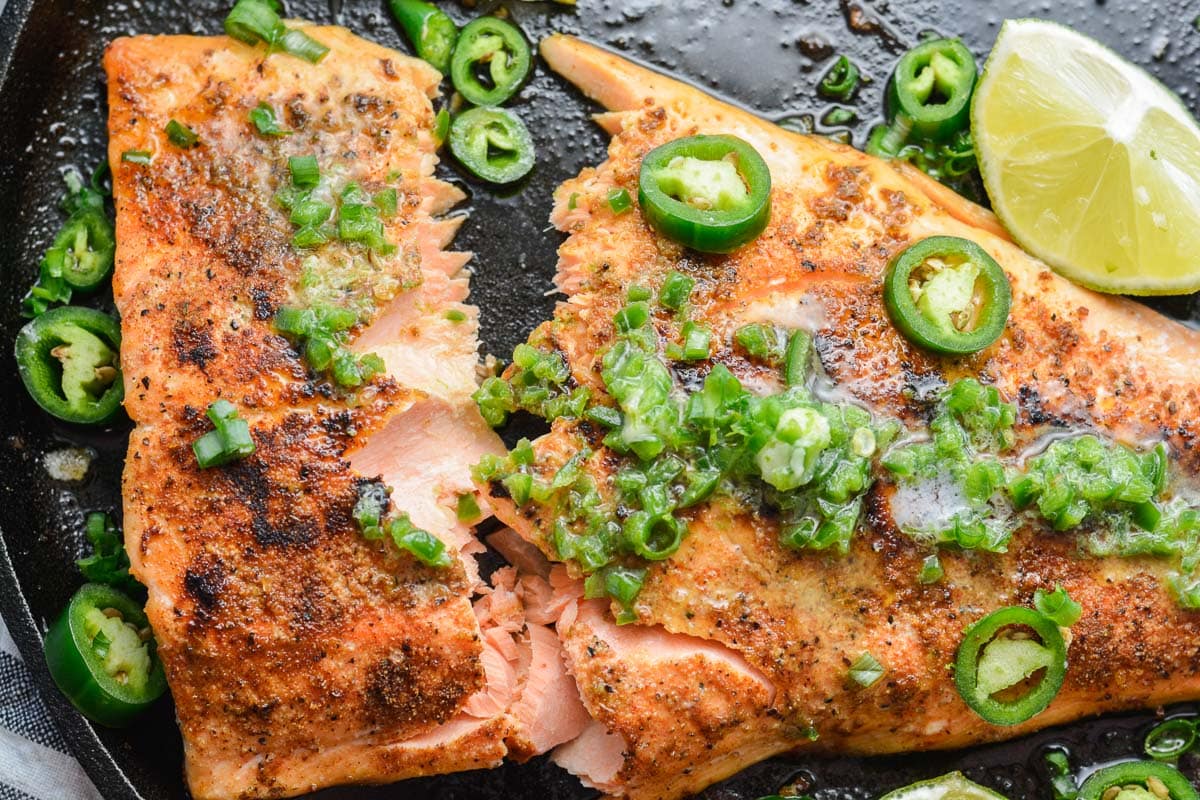 Easy Keto Meal Plan with Printable Shopping List (Week 14) Maebells