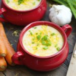 Slow Cooker Potato Soup