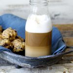 Almond Vanilla Latte
