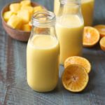 Citrus Vanilla Smoothie