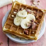 Gluten Free Waffles