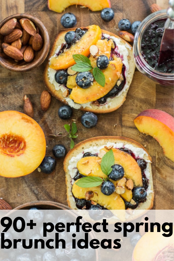 20+ Thanksgiving Dinner Ideas - The Recipe Rebel