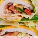 Easy Healthy Wrap Recipes