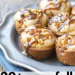 20+ Easy Fall Desserts