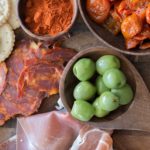 The Perfect Charcuterie Board