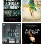January Favorite Reads