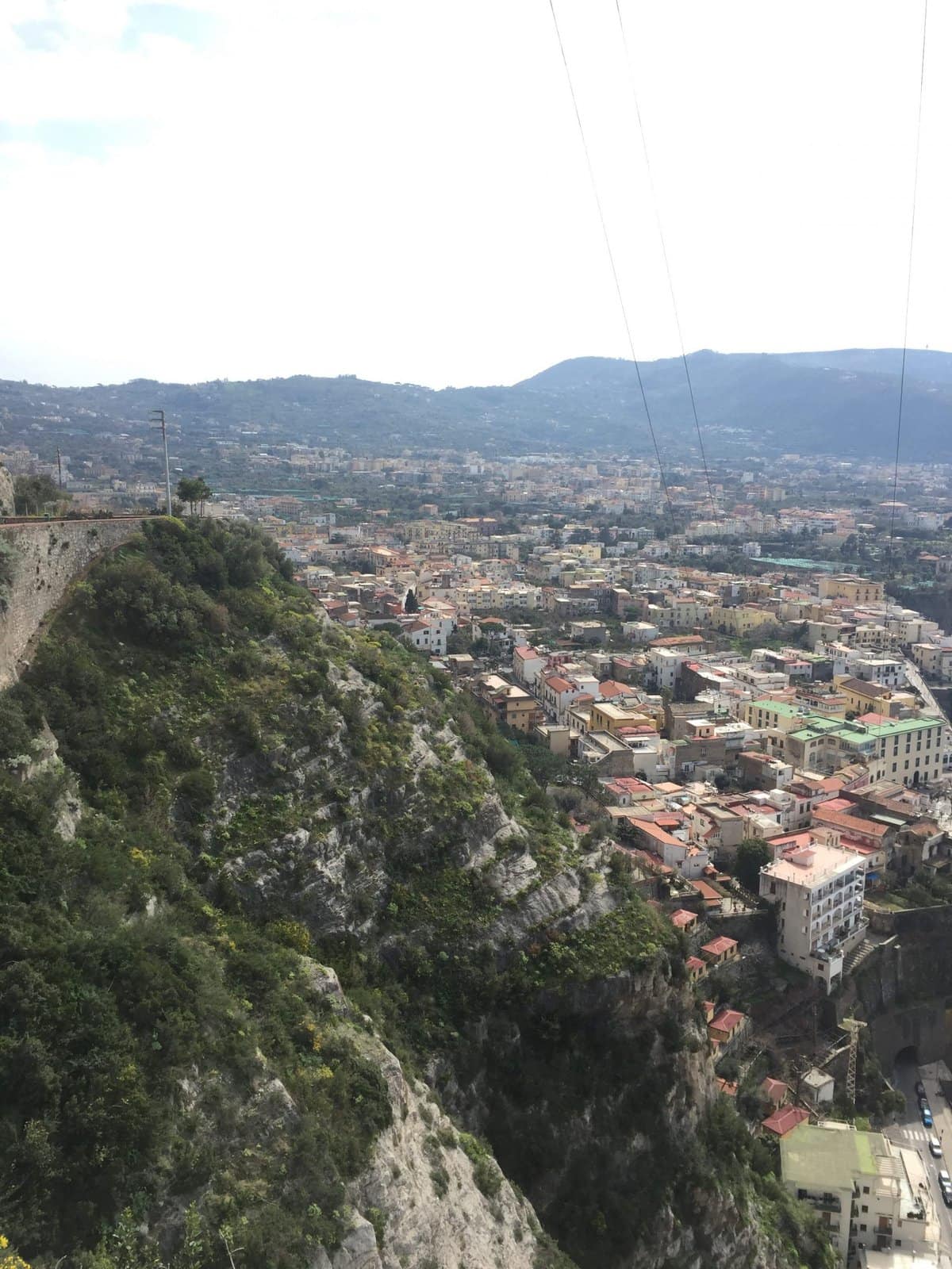 What you Need to Know Before Visiting Pompeii and Positano It would be very difficult for me to pick a single experience from our Italy trip as my favorite. Honestly, the trip was a dream come true.