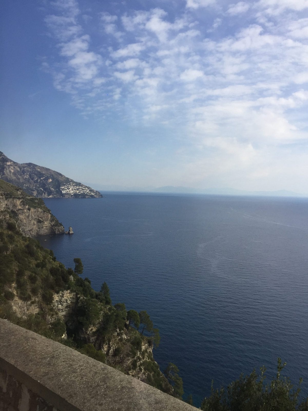 What you Need to Know Before Visiting Pompeii and Positano It would be very difficult for me to pick a single experience from our Italy trip as my favorite. Honestly, the trip was a dream come true.
