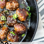 30+ Easy ONE PAN Family Friendly Dinners
