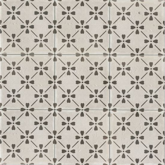 Get the Fixer-Upper look! The best affordable pattern tile to get the perfect farmhouse style on a budget! 
