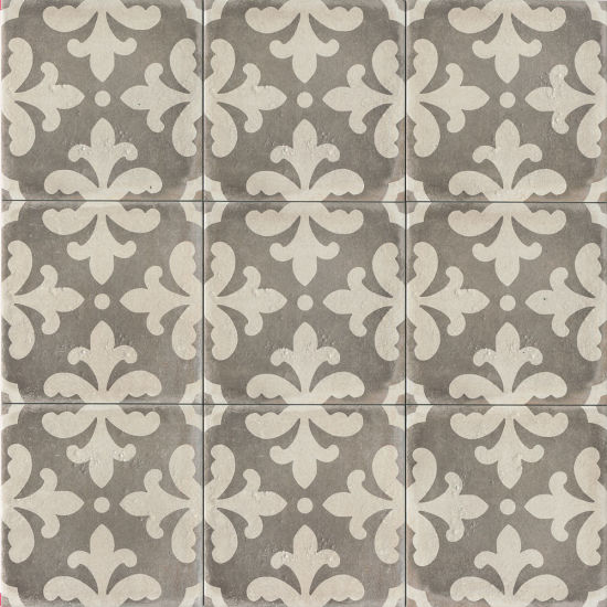Get the Fixer-Upper look! The best affordable pattern tile to get the perfect farmhouse style on a budget! 