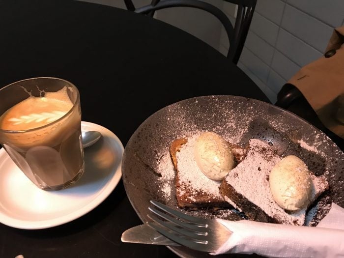 The very best gluten free restaurants in London! Exactly where to find the safest and most amazing gluten free food in London!