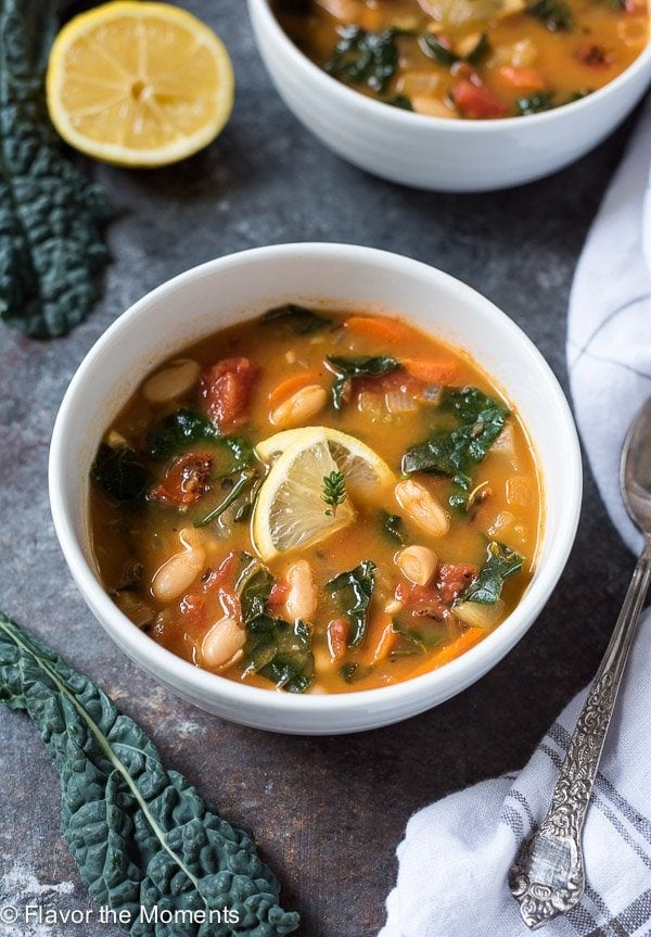 The Best Gluten Free Soup Recipes - Maebells