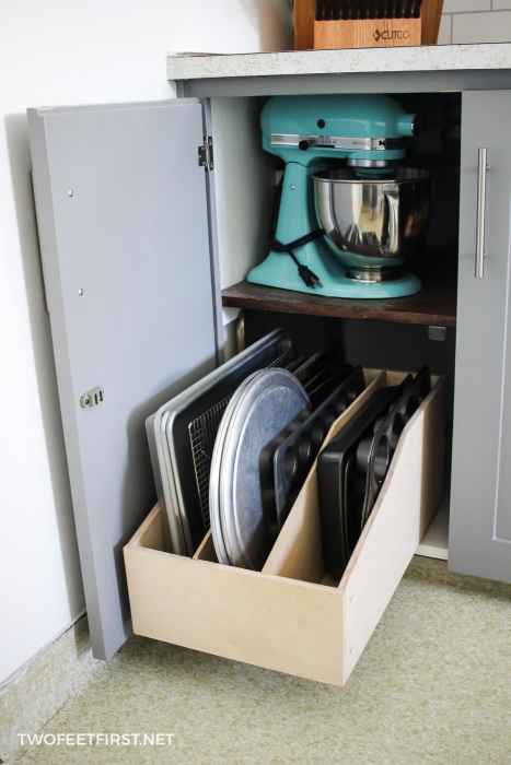 Easy storage hacks perfect for creating a perfectly organized home!