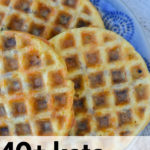Easy Keto Breakfast Recipes Under 5 Net Carbs
