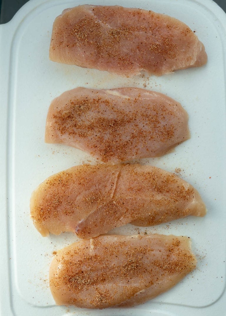 Cheesy Jalapeño Keto Chicken Recipe (One Pan!) Maebells